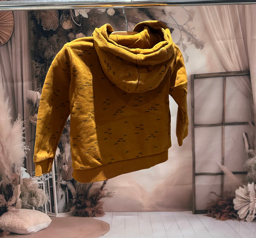 Gilet Kiabi ~ 24 mois