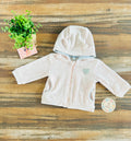 Gilet Vertbaudet
