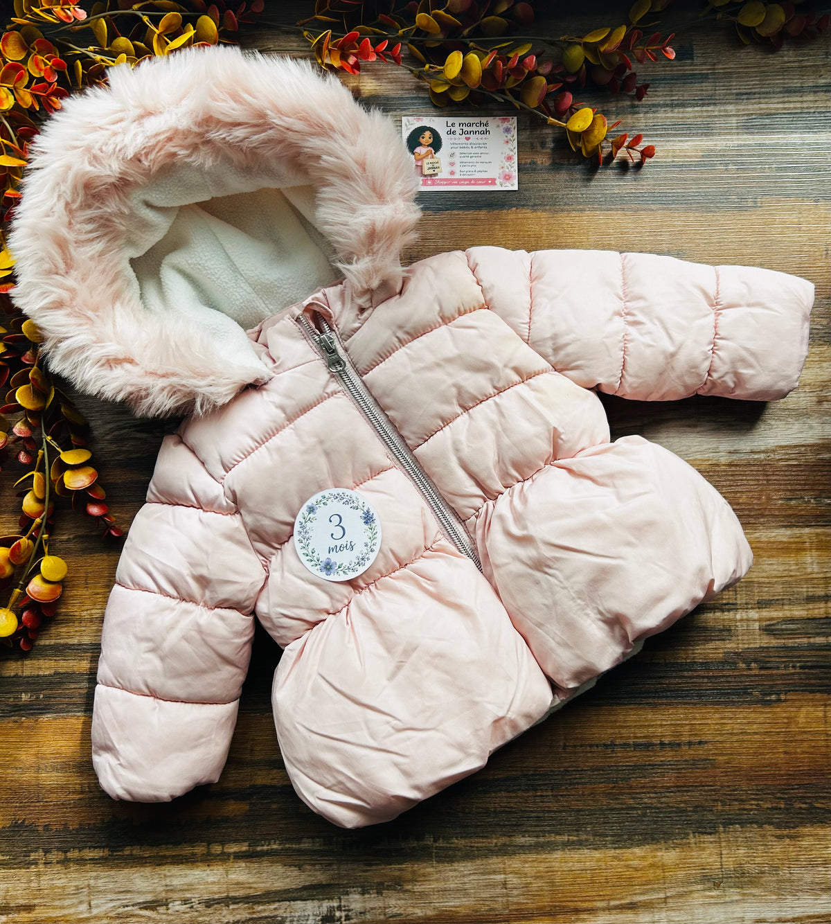 Manteau Primark