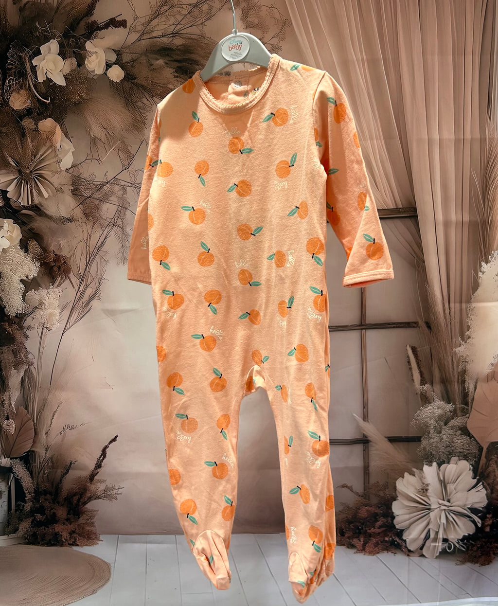 Pyjama Kiabi