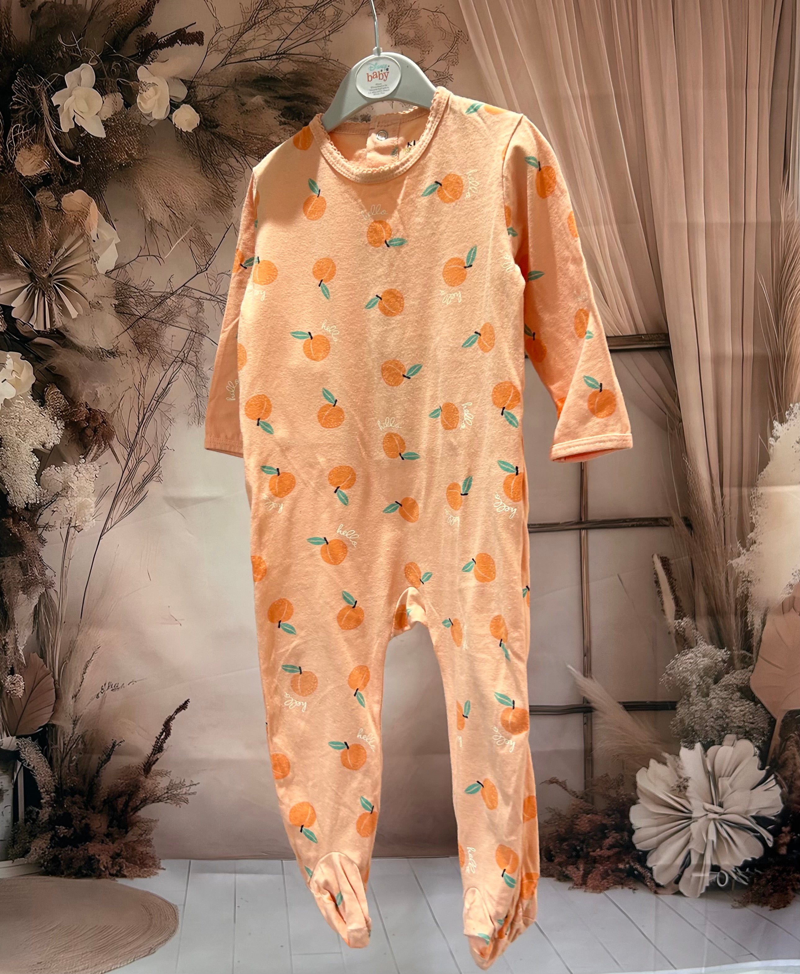 Pyjama Kiabi