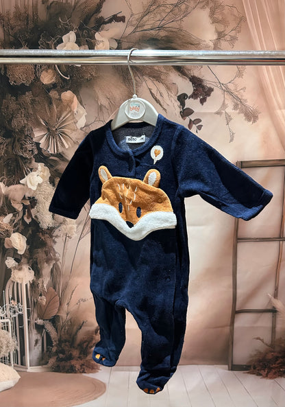 Pyjama Gémo