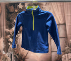 Pull Quechua ~ 3 ans