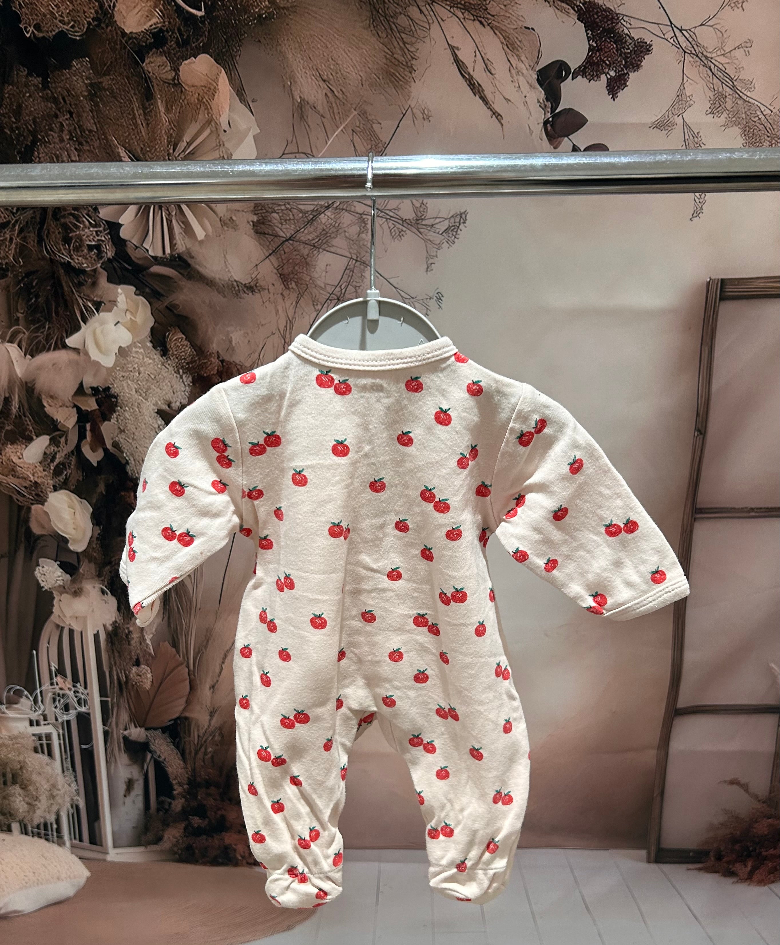 Pyjama ~ 1 mois