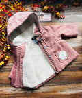 Manteau Kiabi