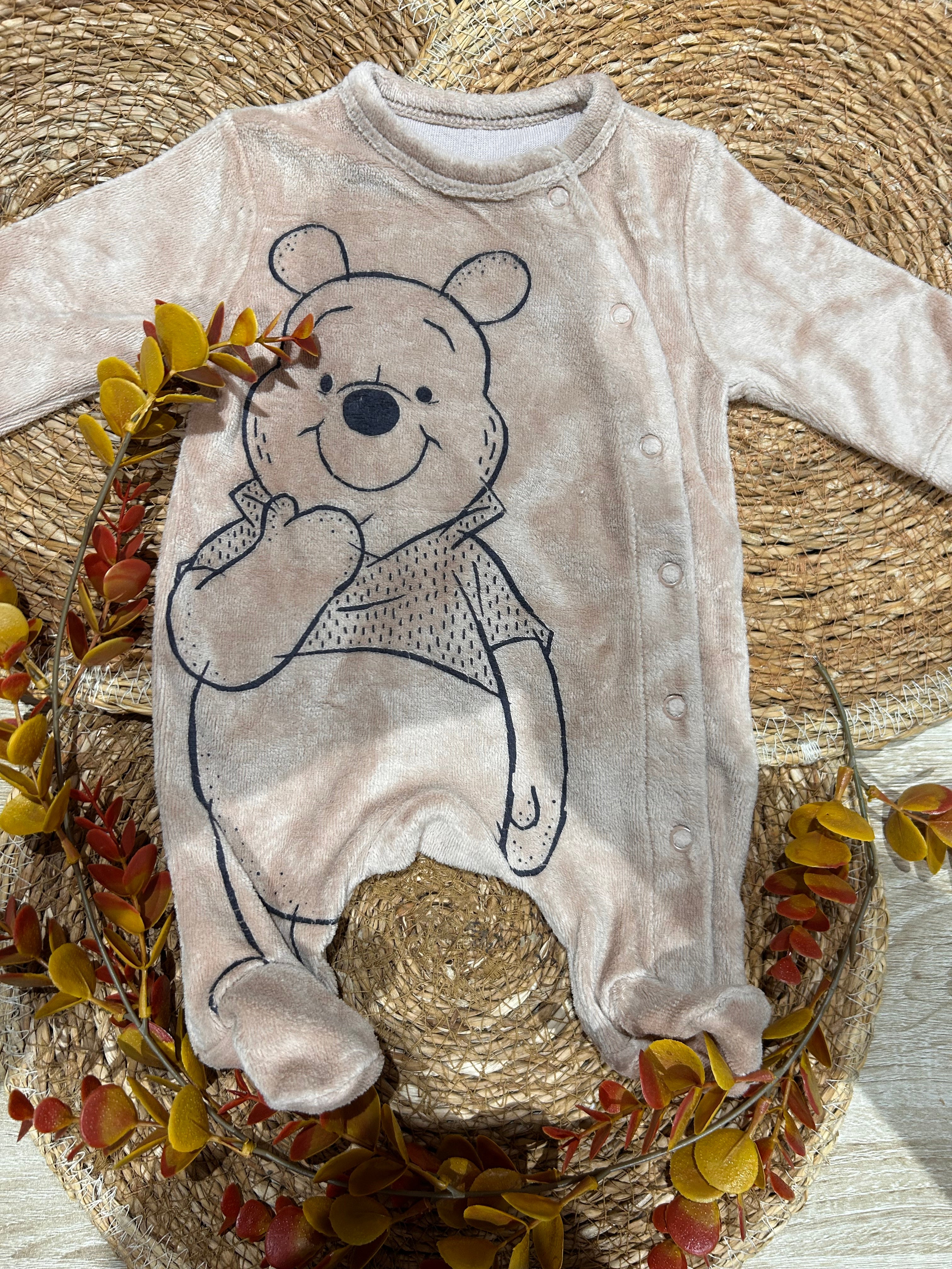 Pyjama Disney ~ 0 mois