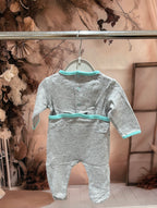 Pyjama Pat & Ripaton ~ 1 mois