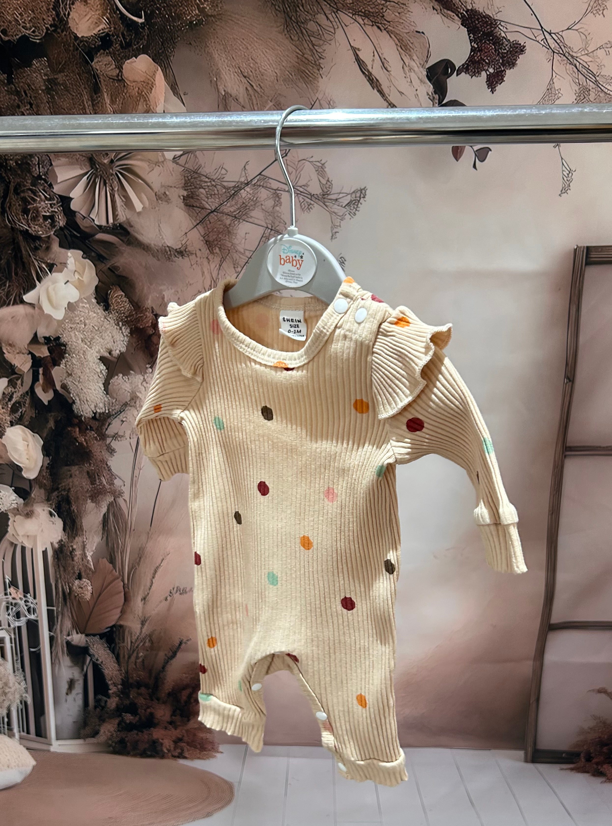 Tenue Shein ~ 1 mois