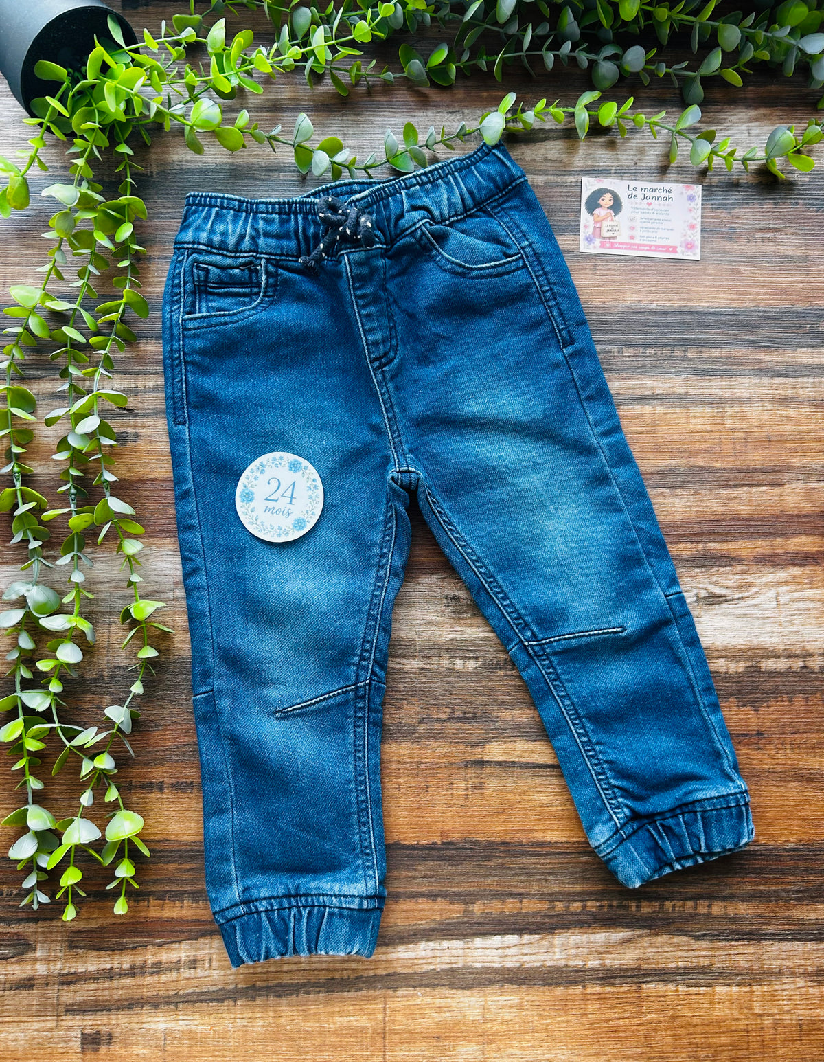 Jean Primark