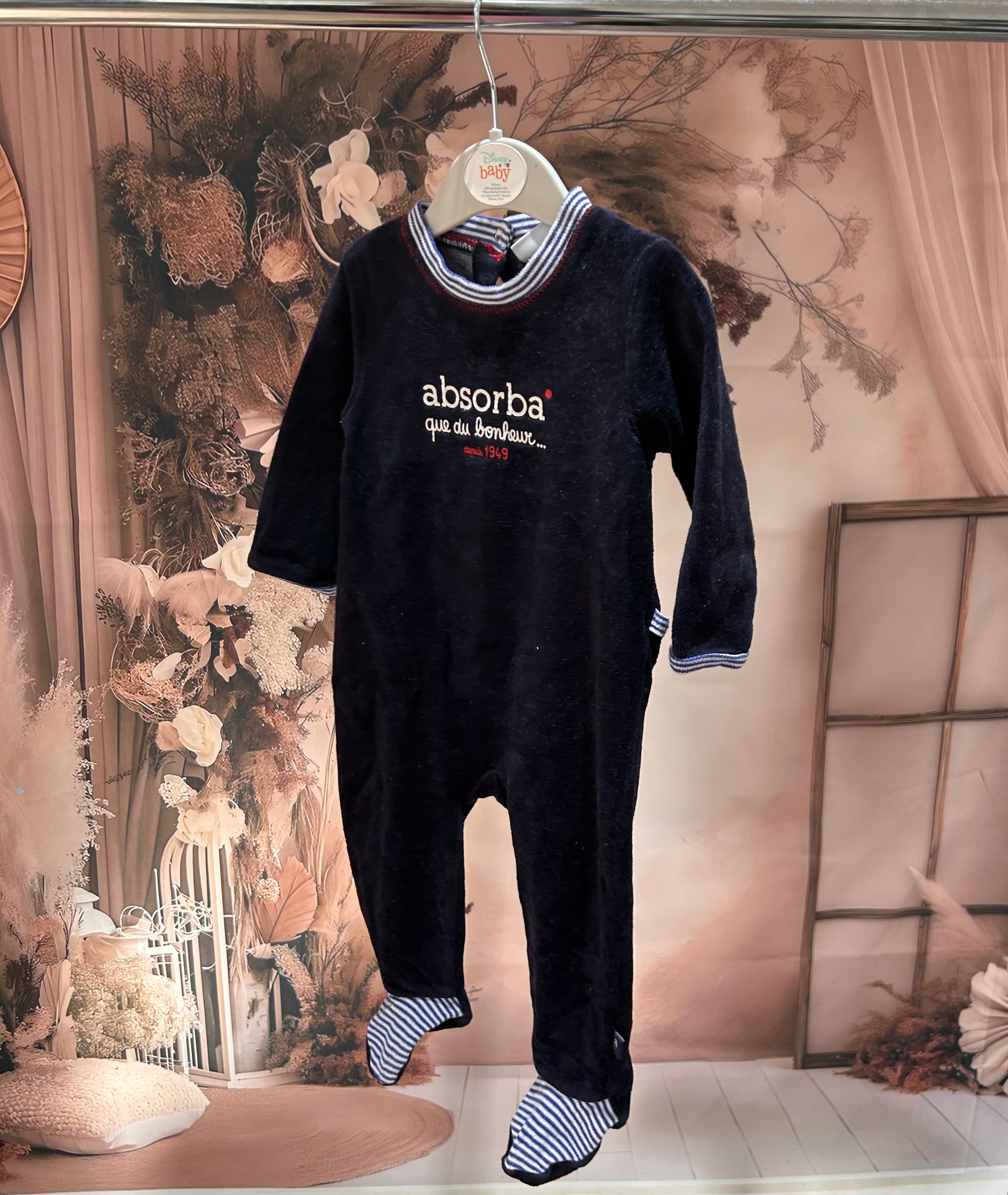 Pyjama Absorba