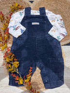 Ensemble TAO/Tex ~ 3 mois