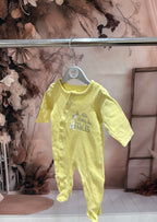 Pyjama Pat & Ripaton ~ 1 mois