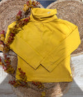 T-shirt manches longues Okaidi ~ 4 ans