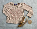 T-shirt manches longues Okaidi