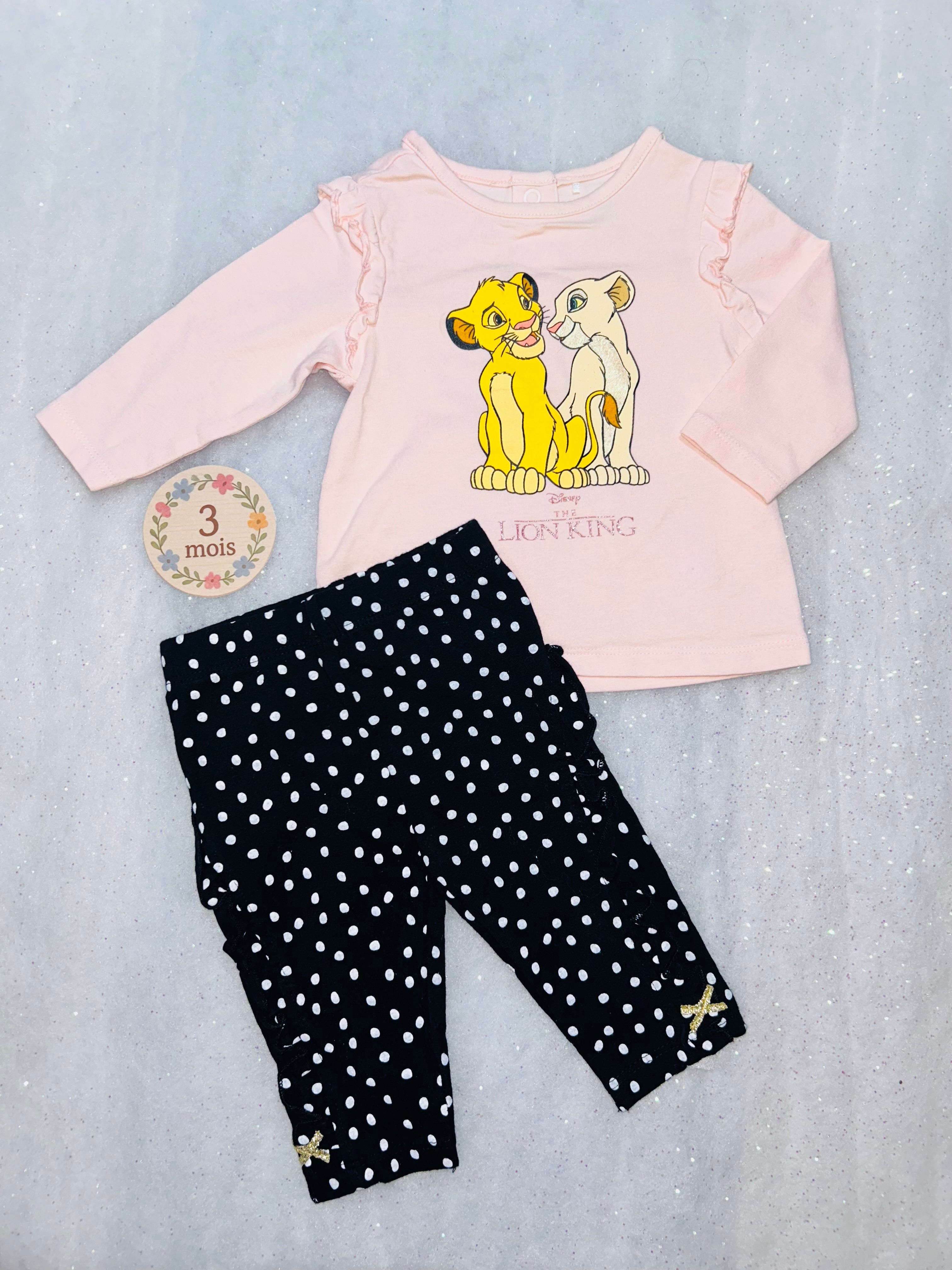 Ensemble Disney
