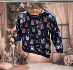 Pull Kimbaloo ~ 24 mois