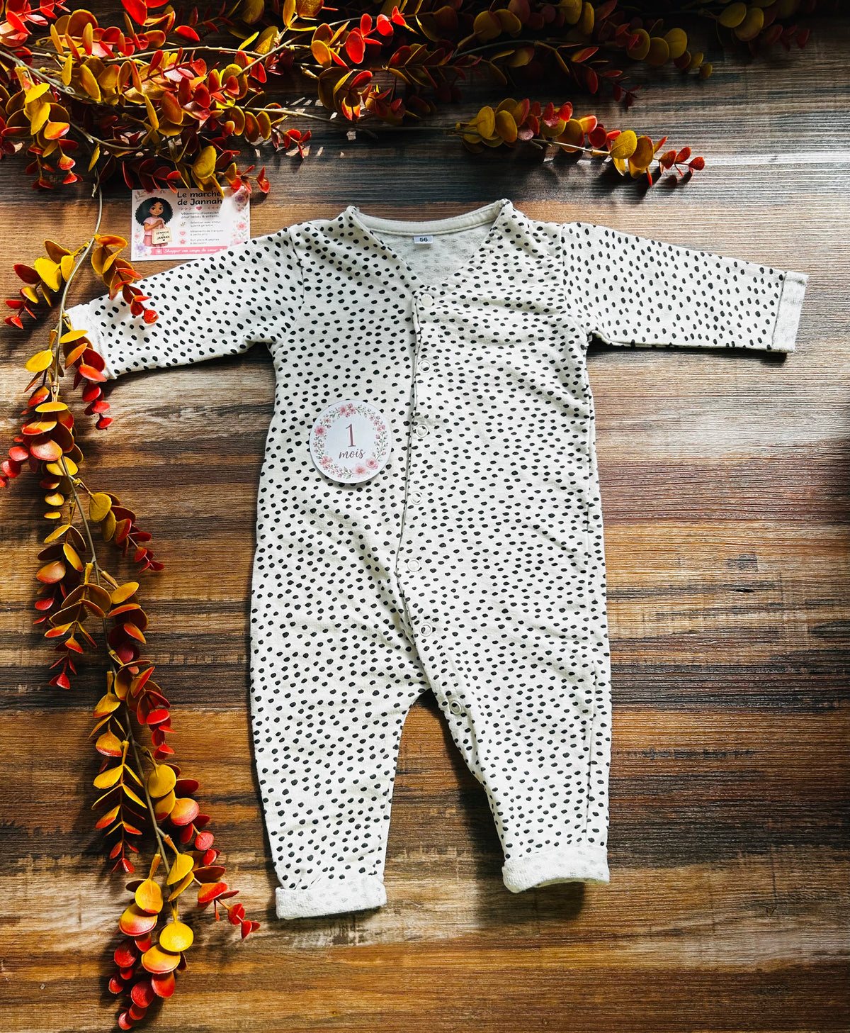 Pyjama Zeeman