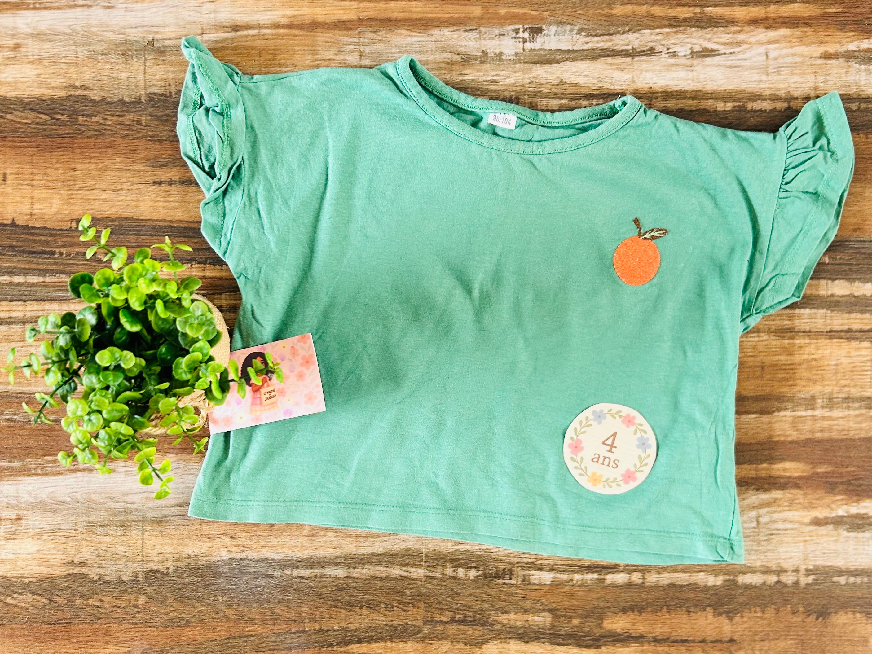 T-shirt