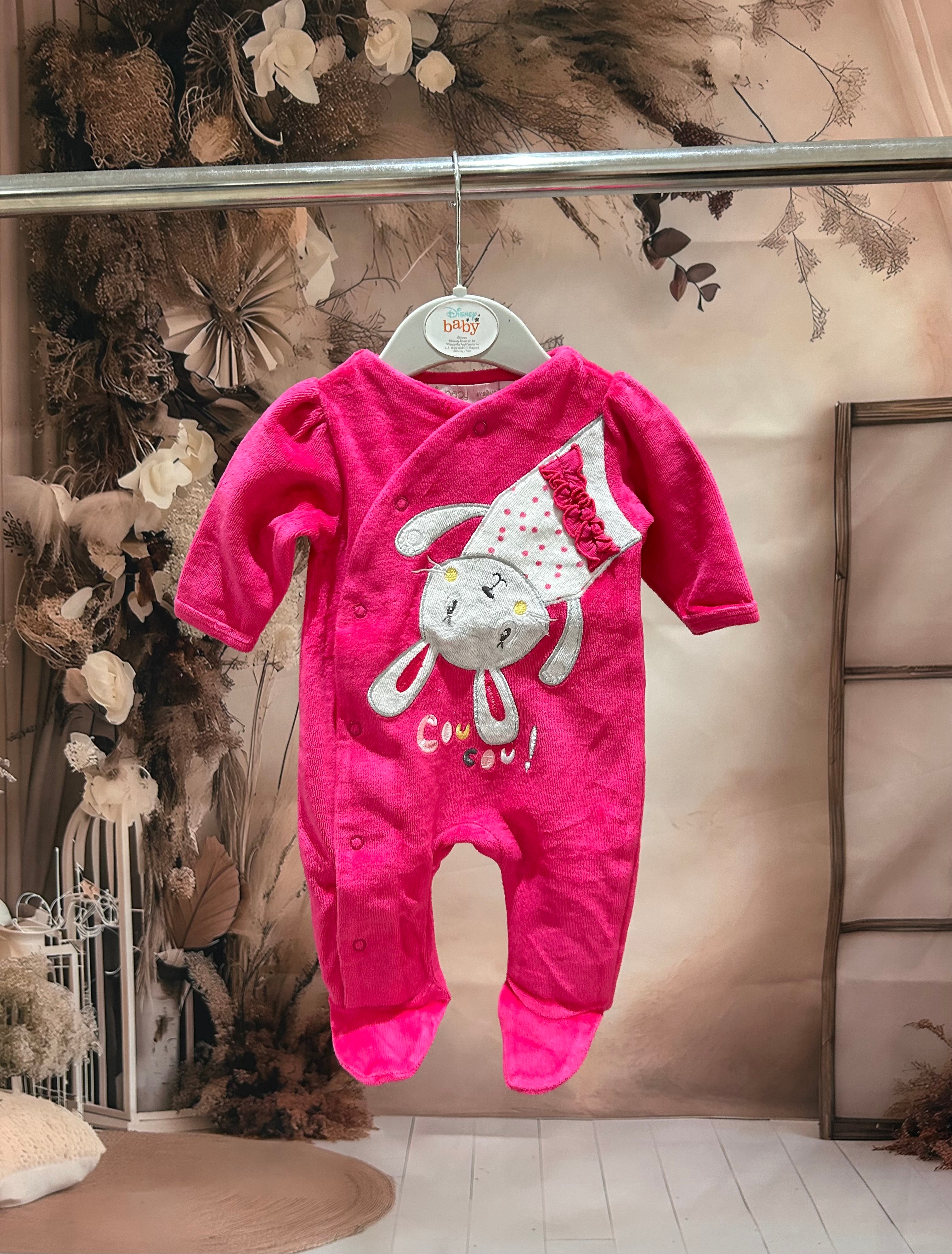 Pyjama Gémo ~ 1 mois