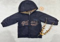Gilet Sergent Major