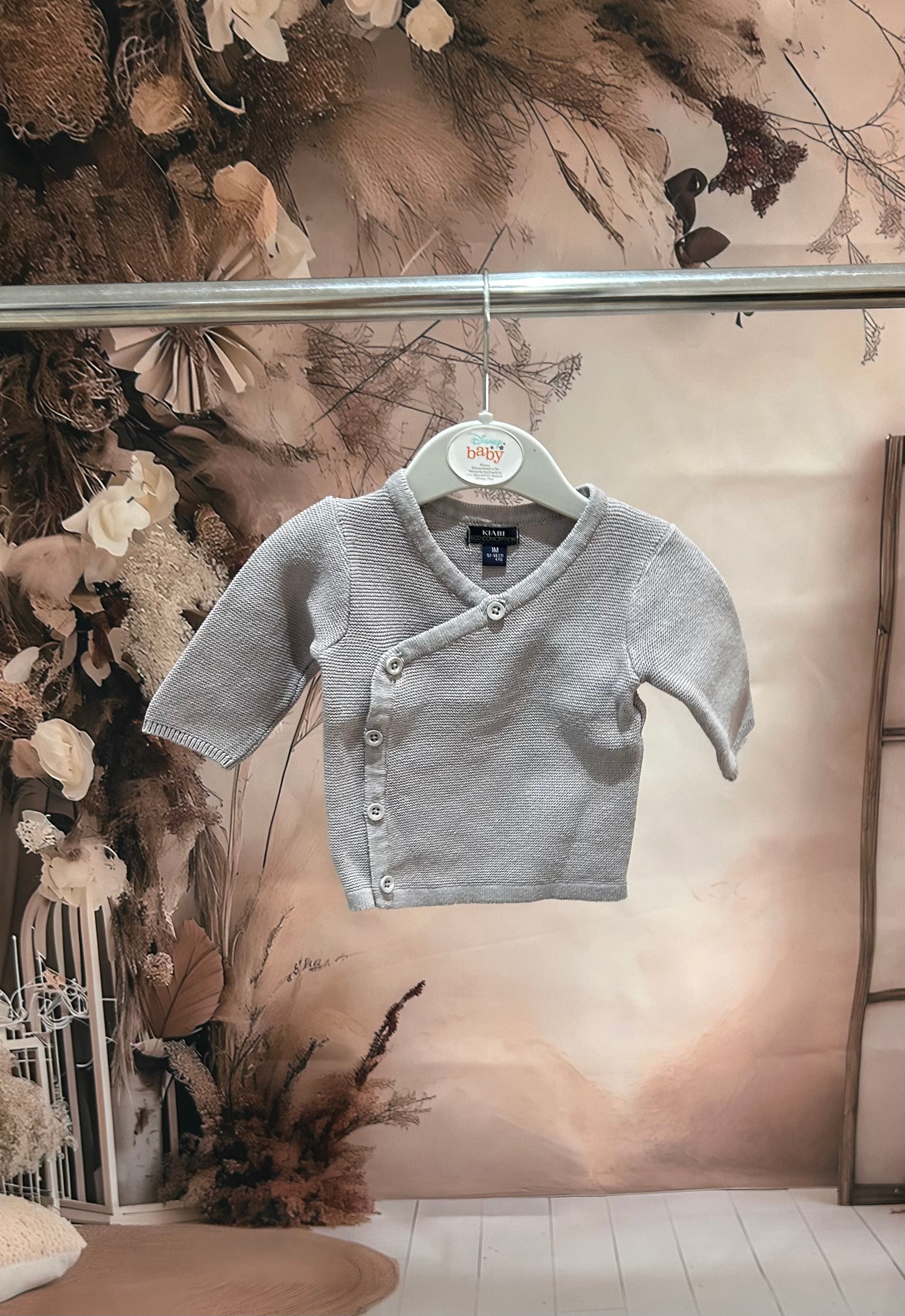 Brassière Kiabi ~ 1 mois