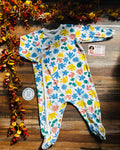 Pyjama Petit bateau