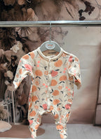 Pyjama Orchestra ~ 1 mois