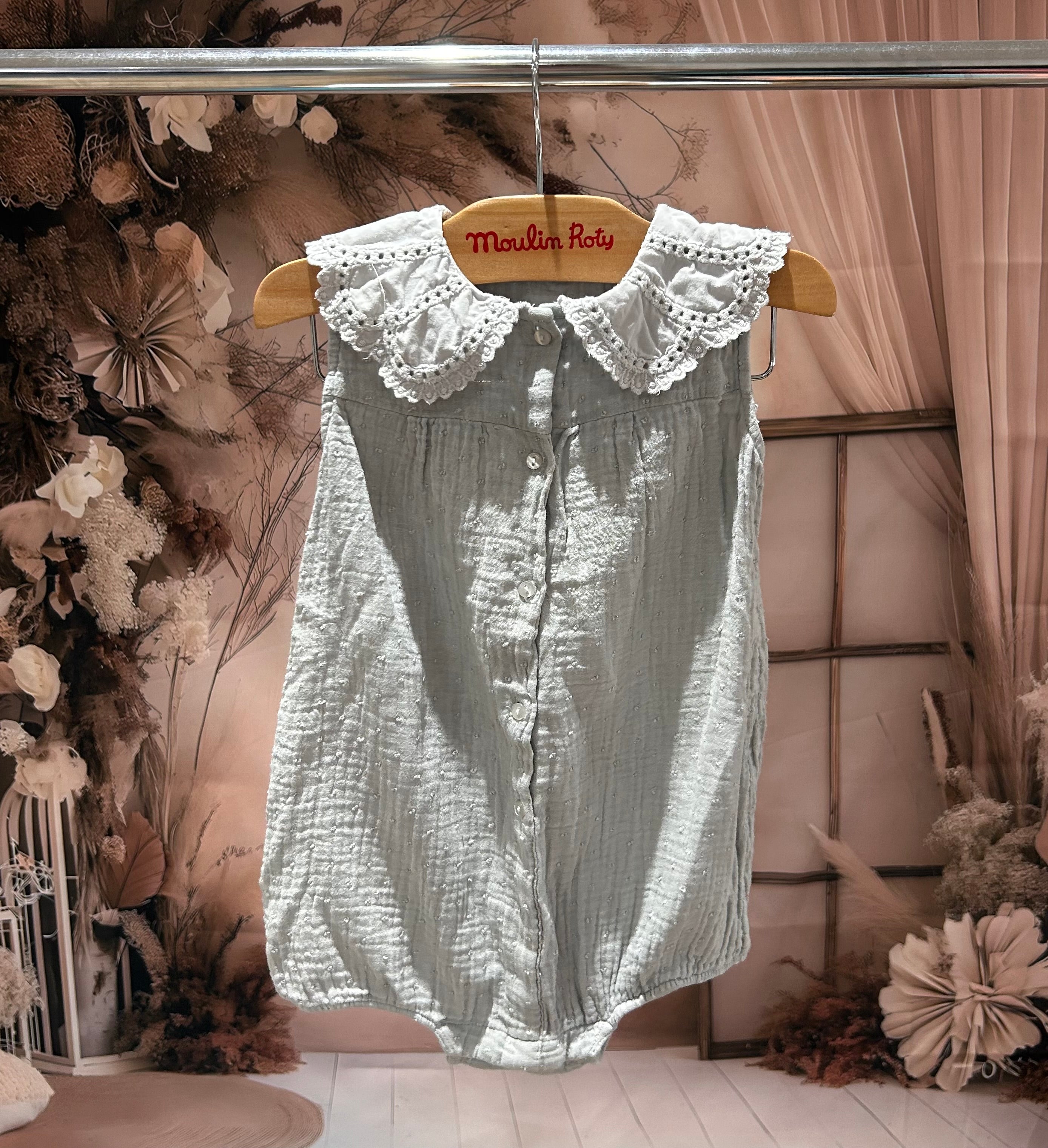 Combi-short Kiabi