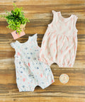 Lot de Combishort Primark