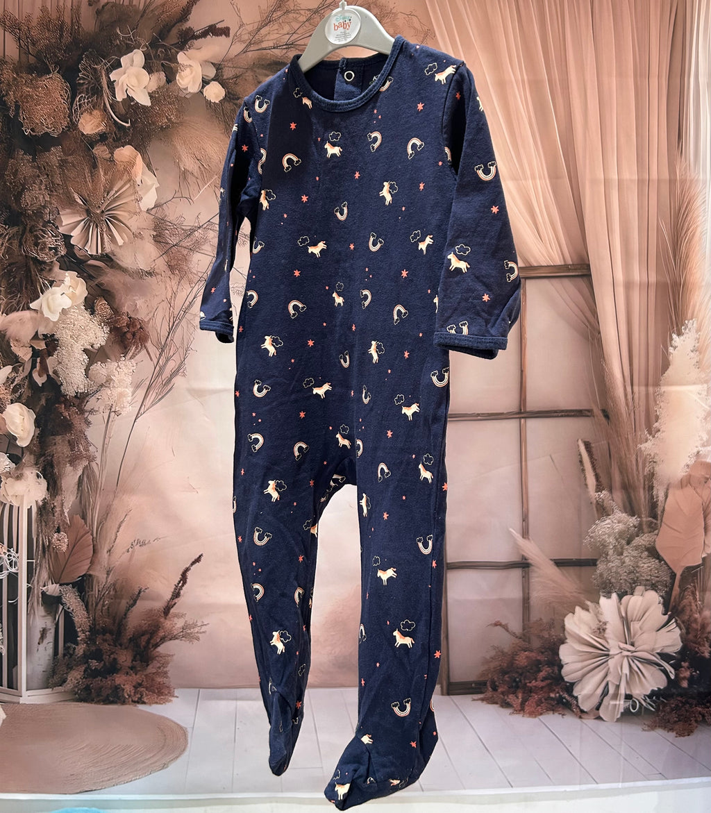 Pyjama Kiabi