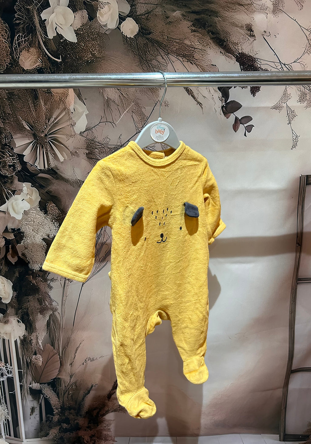 Pyjama Kiabi ~ 3 mois