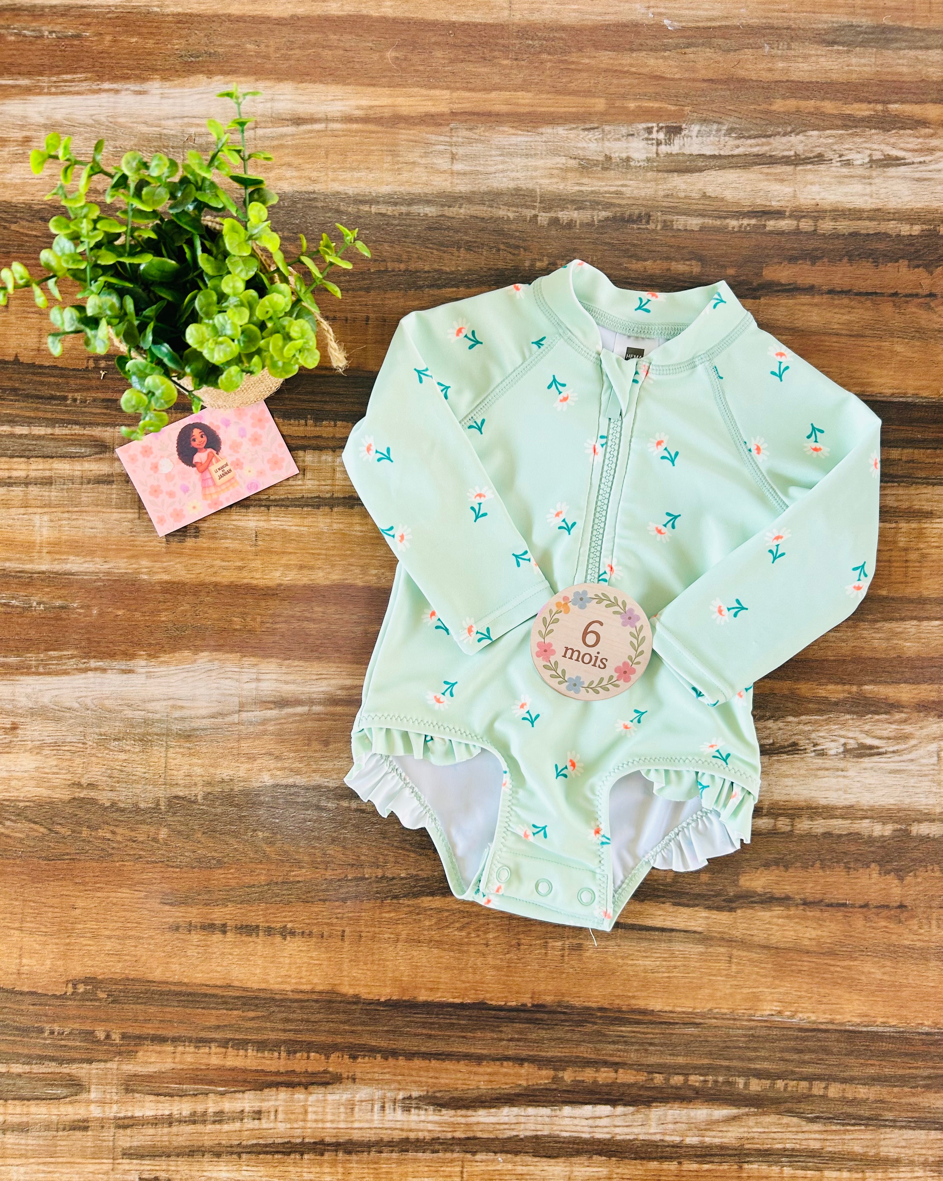 Maillot de bain Hema