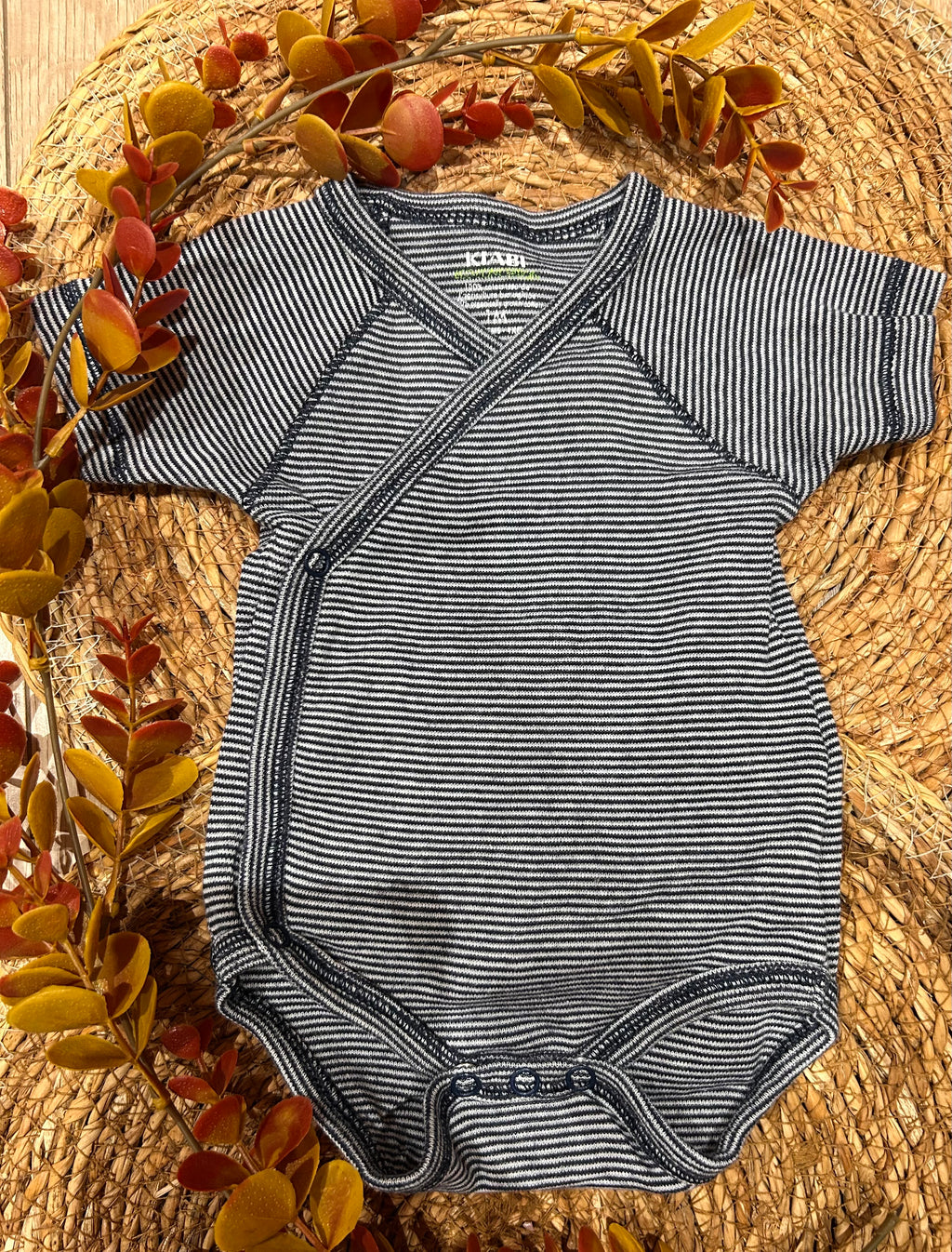 Lot de body Kiabi ~ 1 mois