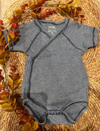 Lot de body Kiabi ~ 1 mois