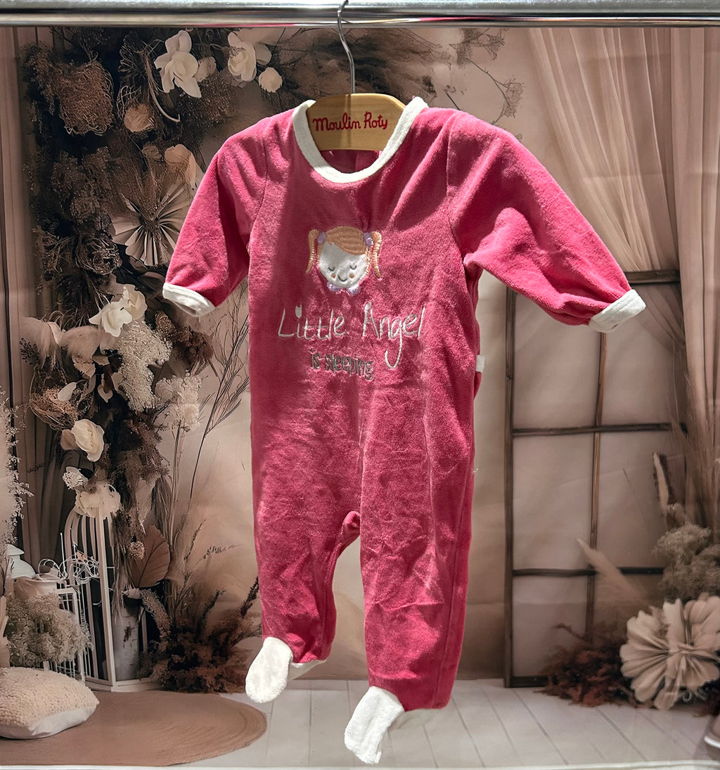 Pyjama ~ 3 mois
