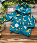 Gilet Tex