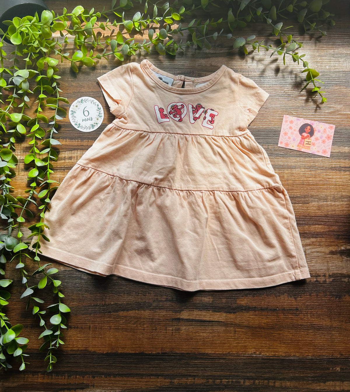 Robe Lefties