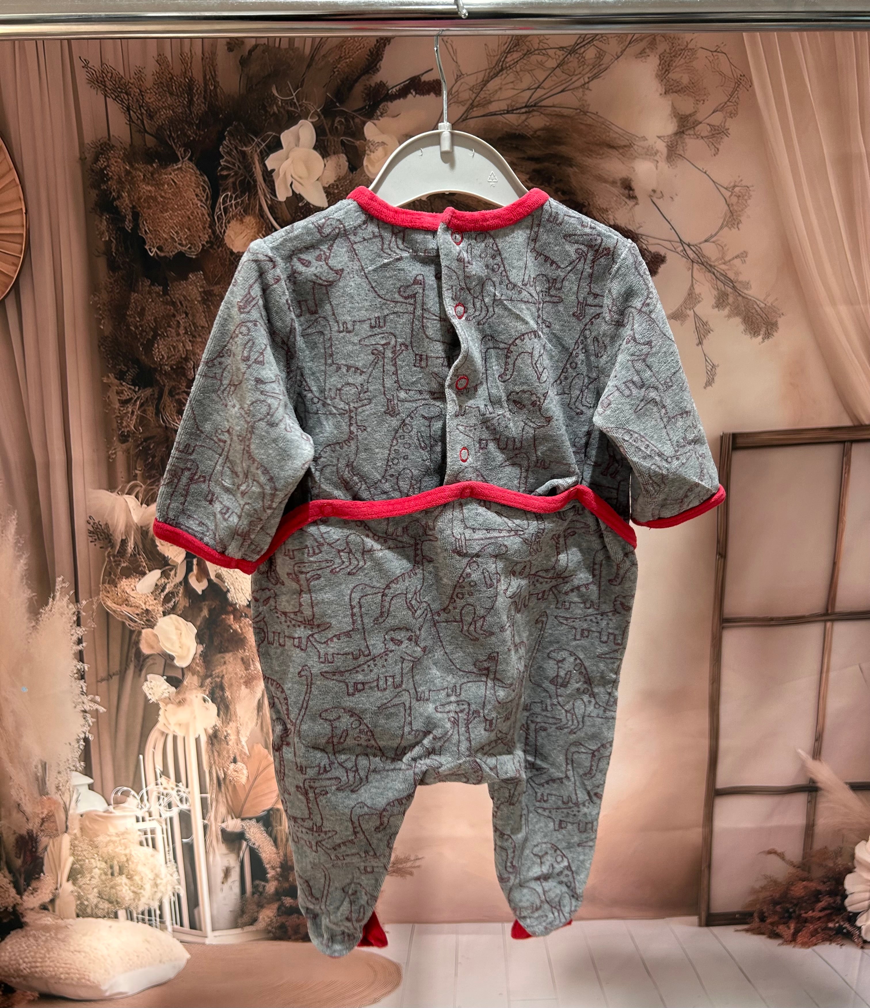 Pyjama Kitchoun
