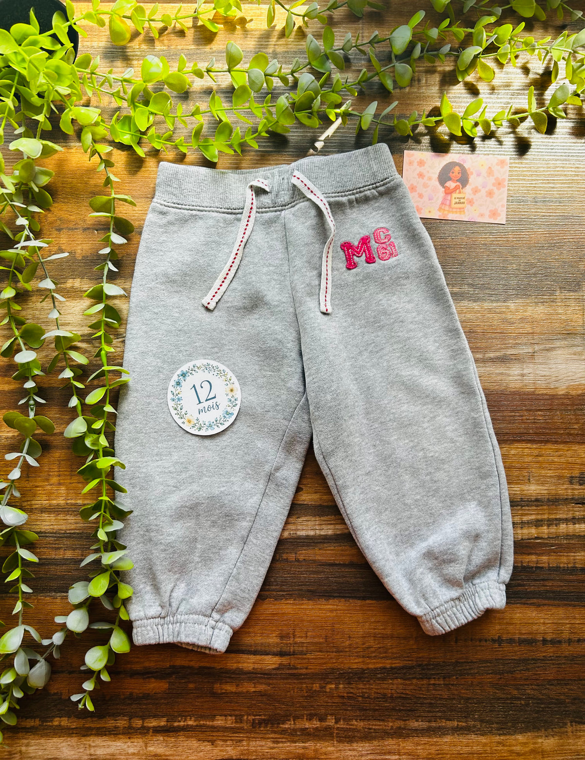Pantalon de jogging