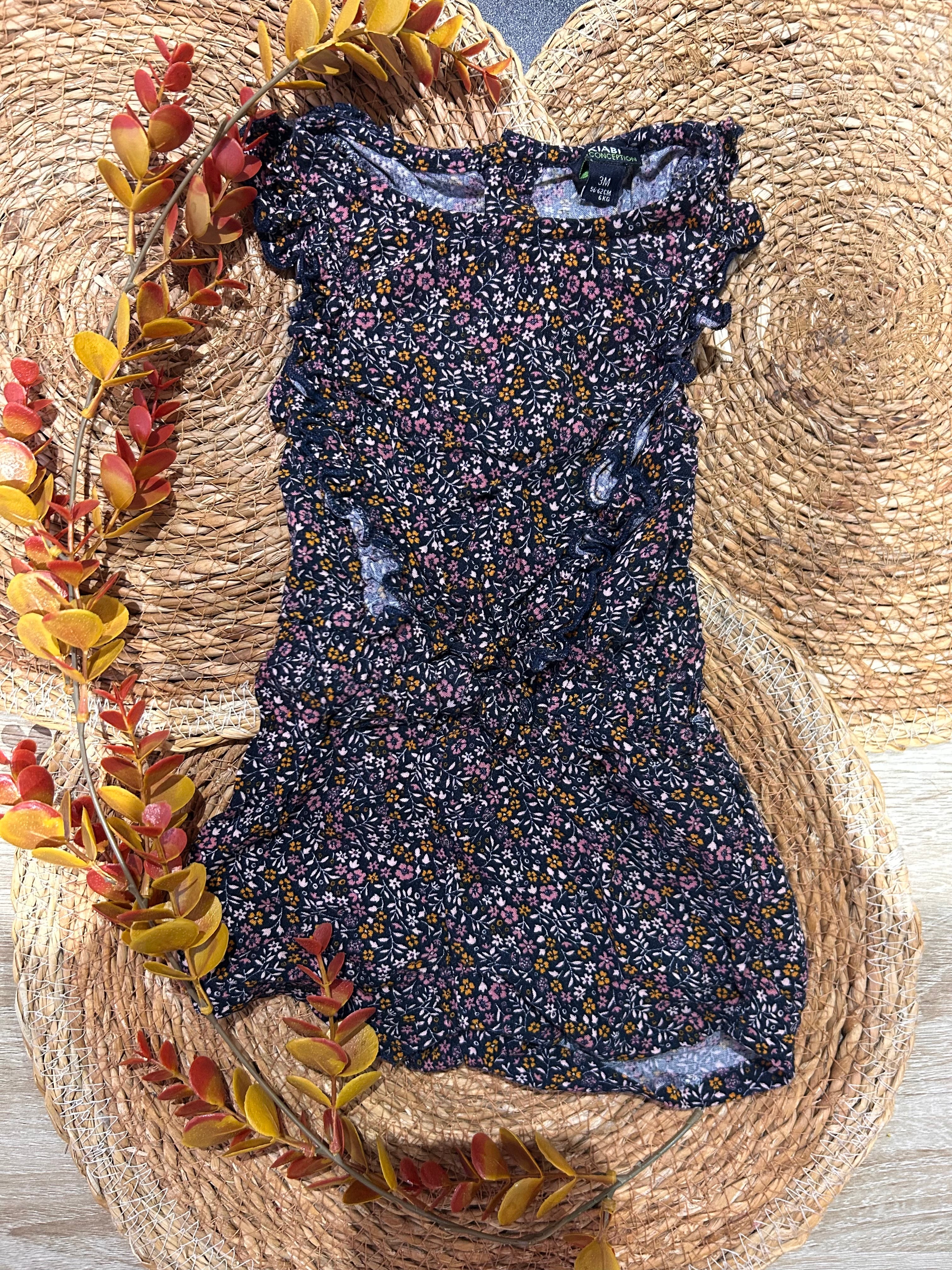Combi-short Kiabi