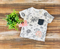 T-shirt Vertbaudet