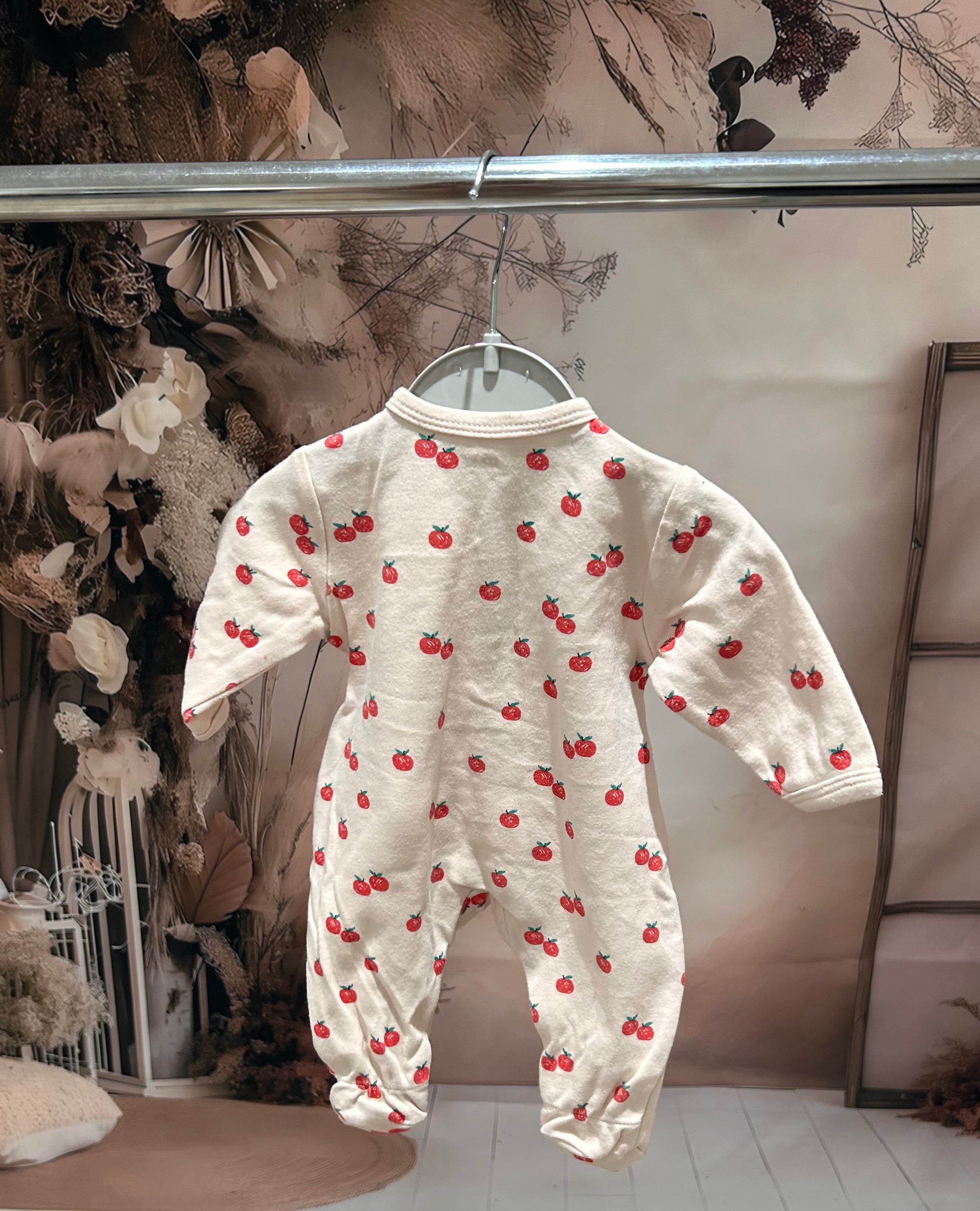 Pyjama ~ 1 mois