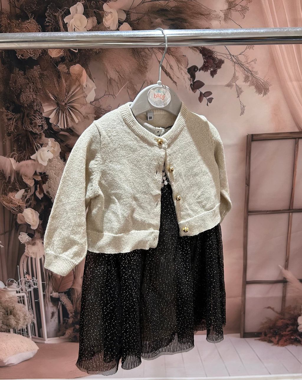 Ensemble ~ 6 mois