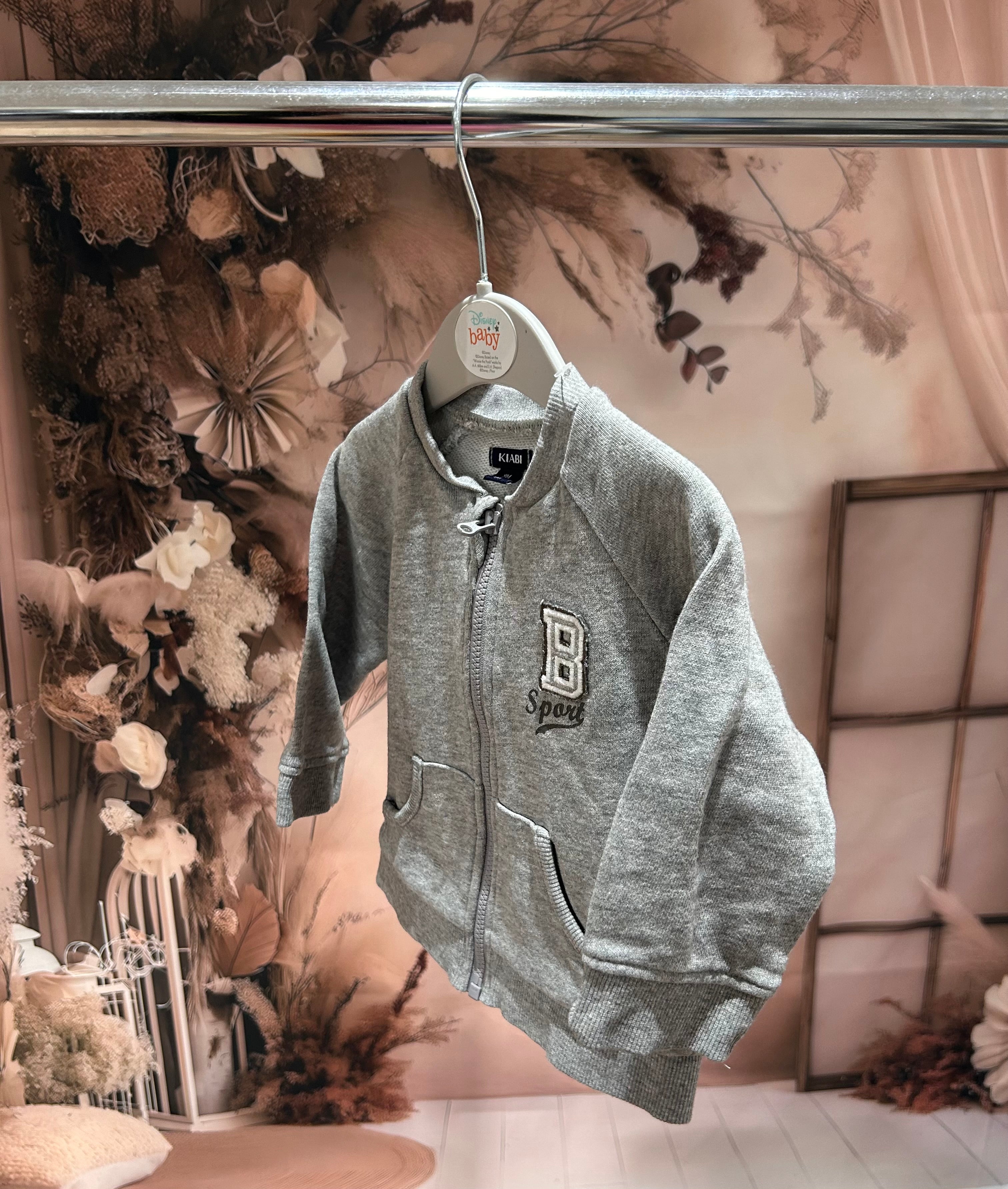 Gilet Kiabi