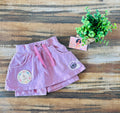 Jupe short Vertbaudet