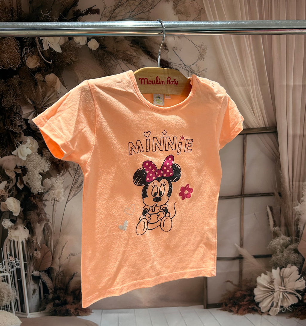 T-shirt Disney