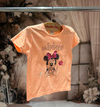 T-shirt Disney