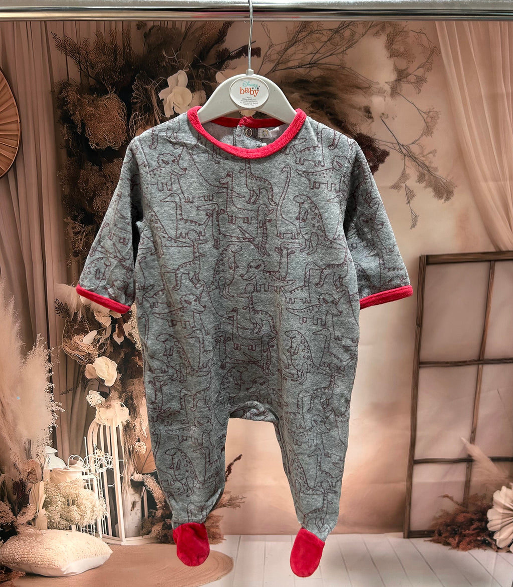 Pyjama Kitchoun