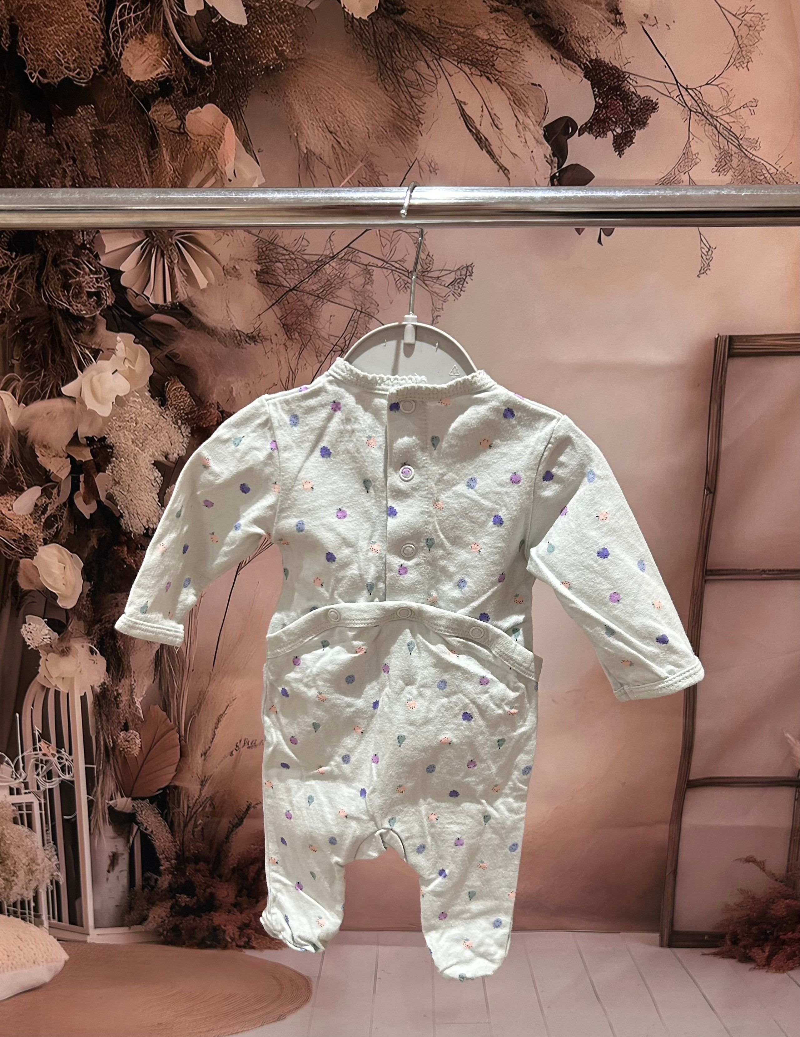 Pyjama Kiabi ~ 1 mois