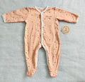 Pyjama Mots d’enfants